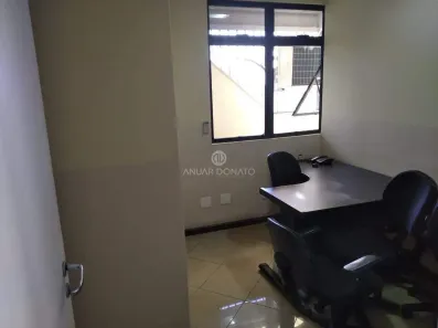 Ponto Comercial à venda, 225m² no Funcionários, Belo Horizonte
