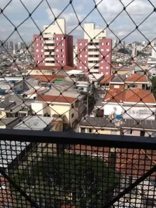 Apartamento com 2 Quartos à venda, 56m² no Sítio do Mandaqui, São Paulo