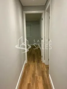 Apartamento com 2 Quartos à venda, 105m² no Vila Caraguatá, São Paulo