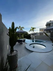 Casa de Condomínio com 4 Quartos à venda, 496m² no Alphaville II, Salvador