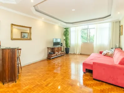 Apartamento com 2 Quartos à venda, 127m² no Campos Elíseos, São Paulo