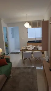 Apartamento com 2 Quartos para venda ou aluguel, 34m² no Cidade Mãe do Céu, São Paulo