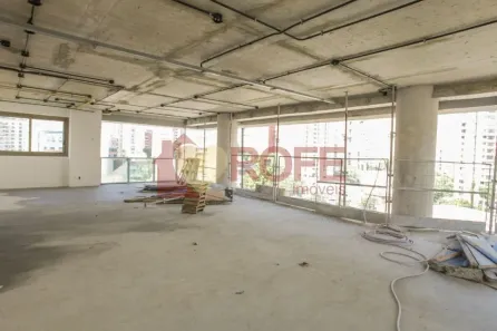 Apartamento com 4 Quartos à venda, 353m² no Vila Nova Conceição, São Paulo