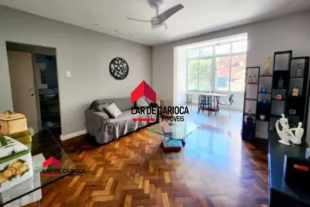 Apartamento com 2 Quartos à venda, 85m² no Copacabana, Rio de Janeiro