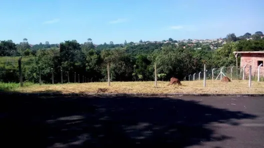 Lote/Terreno com 1 Quarto à venda, 1m² no Jardim Botânico, São Pedro