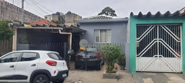 Casa com 4 Quartos à venda, 133m² no Vila Rio Branco, São Paulo