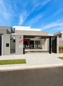 Casa com 3 Quartos à venda, 149m² no Jardim Espanha, Maringá