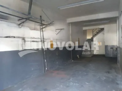 Prédio Comercial à venda, 102m² no Brás, São Paulo