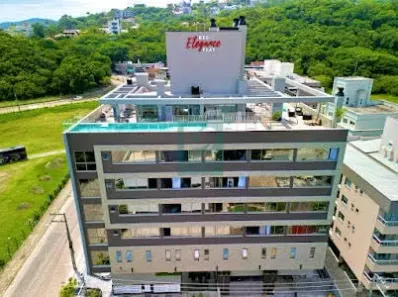 Flat com 1 Quarto à venda, 37m² no José Amândio, Bombinhas