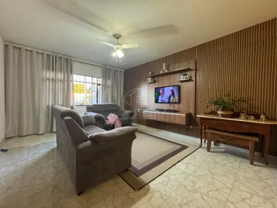 Casa com 3 Quartos à venda, 250m² no Jardim Santa Terezinha (Nova Veneza), Sumaré