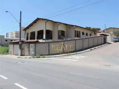 Casa com 4 Quartos à venda, 285m² no Pinheirinho, Vinhedo