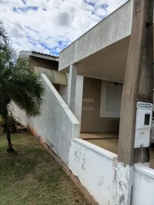 Casa de Condomínio com 2 Quartos à venda, 120m² no Condomínio Residencial Parque da Liberdade I, São José do Rio Preto