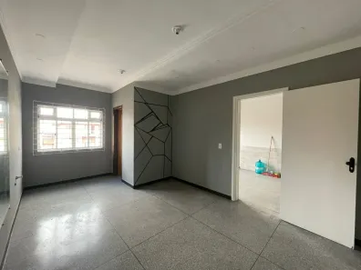 Sala Comercial para alugar, 40m² no Xaxim, Curitiba