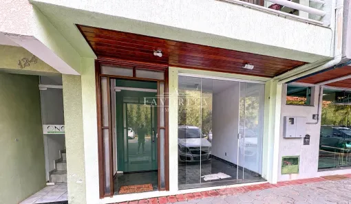 Sala Comercial para alugar, 32m² no Jardim do Lago, Bragança Paulista