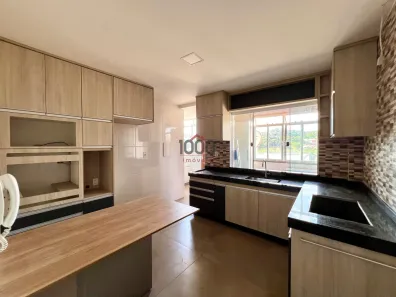 Apartamento com 2 Quartos à venda, 90m² no Fontesville, Juiz de Fora