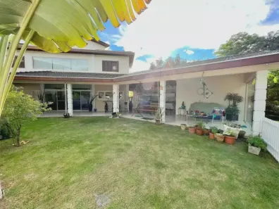 Casa de Condomínio com 5 Quartos à venda, 462m² no Condomínio Esplanada do Sol, São José dos Campos