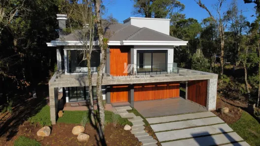 Casa com 3 Quartos à venda, 356m² no Carniel, Gramado