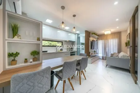 Apartamento com 2 Quartos à venda, 75m² no Bombas, Bombinhas