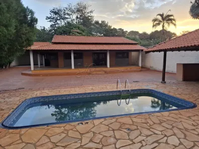 Fazenda/Sítio com 3 Quartos à venda, 323m² no Recreio das Acácias, Ribeirão Preto
