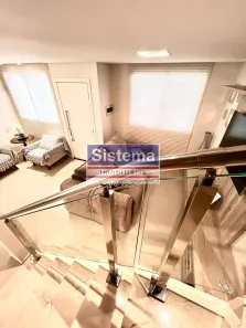 Casa de Condomínio com 2 Quartos à venda, 160m² no Jardim Vista Alegre, São José do Rio Preto