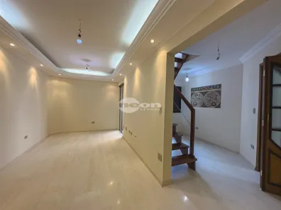 Cobertura com 3 Quartos à venda, 150m² no Nova Petrópolis, São Bernardo do Campo