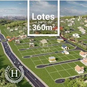 Lote/Terreno à venda, 360m² no Tanque, Atibaia