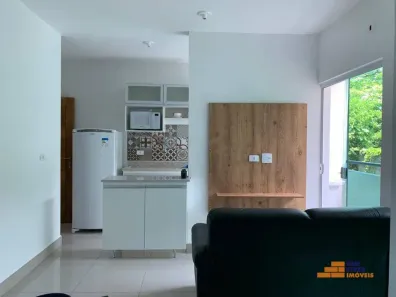 Kitnet com 1 Quarto para alugar, 30m² no Jardim Maria Augusta, Taubaté