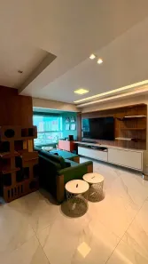 Apartamento com 2 Quartos à venda, 99m² no Atalaia, Aracaju