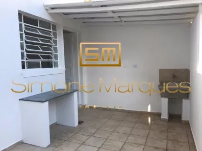 Casa de Condomínio com 2 Quartos para alugar, 70m² no Água Fria, São Paulo
