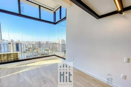 Apartamento com 1 Quarto à venda, 35m² no Vila Mariana, São Paulo
