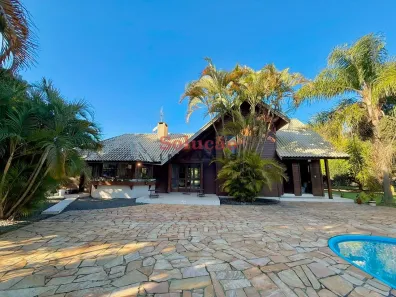 Fazenda/Sítio com 4 Quartos à venda, 6000m² no Berto Círio, Nova Santa Rita