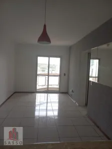 Apartamento com 2 Quartos à venda, 64m² no Vila Invernada, São Paulo