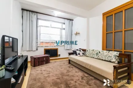 Apartamento com 2 Quartos à venda, 79m² no Partenon, Porto Alegre