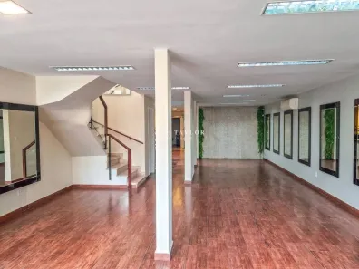 Ponto Comercial para venda ou aluguel, 209m² no Indianópolis, São Paulo