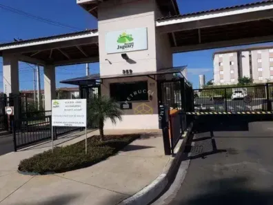Apartamento com 2 Quartos à venda, 46m² no Recanto Camanducaia, Jaguariúna