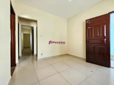 Casa de Condomínio com 3 Quartos para alugar, 116m² no Jardim São Manoel, Limeira