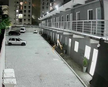 Casa de Condomínio com 1 Quarto à venda, 55m² no da Luz, Nova Iguaçu