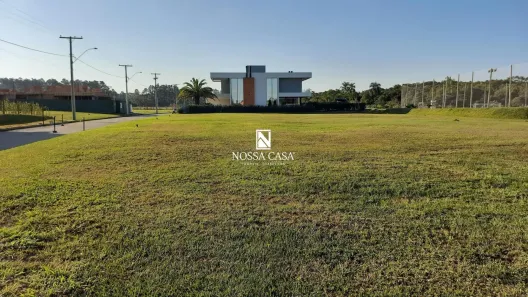 Lote/Terreno à venda, 539m² no Centenário, Torres