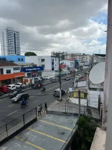 Apartamento com 2 Quartos à venda, 60m² no Brotas, Salvador