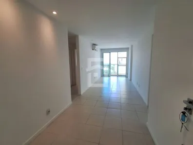 Apartamento com 2 Quartos para alugar, 64m² no Barra da Tijuca, Rio de Janeiro