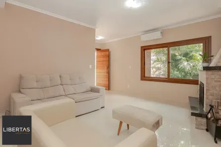 Casa com 4 Quartos à venda, 339m² no Parque Eldorado, Parque Eldorado
