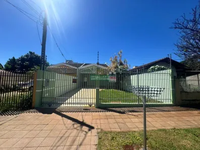 Casa com 3 Quartos para alugar, 148m² no Jardim Alvorada, Maringá