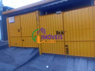 Ponto Comercial com 8 Quartos à venda, 90m² no Jardim Santa Rosália, Poços de Caldas