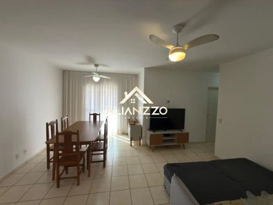 Apartamento com 3 Quartos à venda, 75m² no Jardim Botânico, Ribeirão Preto