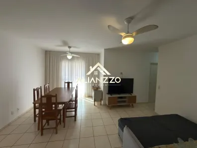 Apartamento com 3 Quartos à venda, 75m² no Jardim Botânico, Ribeirão Preto
