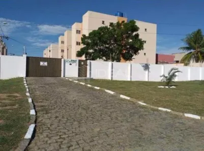 Apartamento com 2 Quartos à venda, 46m² no Parque Turf Club, Campos dos Goytacazes