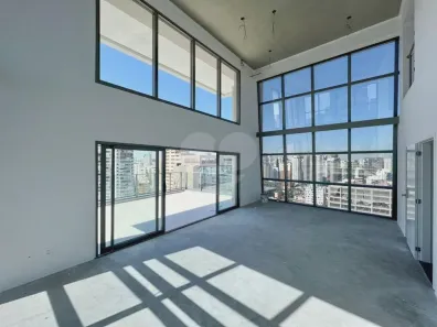 Cobertura com 4 Quartos à venda, 511m² no Itaim Bibi, São Paulo