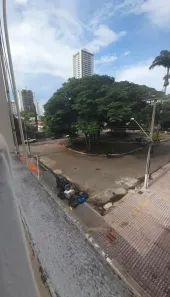 Apartamento com 3 Quartos à venda, 98m² no Setor Aeroporto, Goiânia