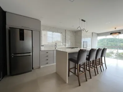Apartamento com 3 Quartos à venda, 107m² no Itoupava Seca, Blumenau