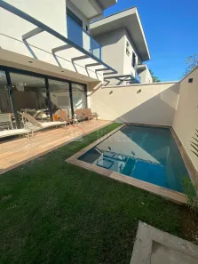 Casa de Condomínio com 4 Quartos à venda, 202m² no Bairro de Juquehy, São Sebastião